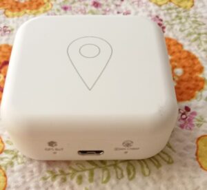 子ども用GPS GPS BoT