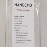 NANDEMO　ナンデモ　ソープ